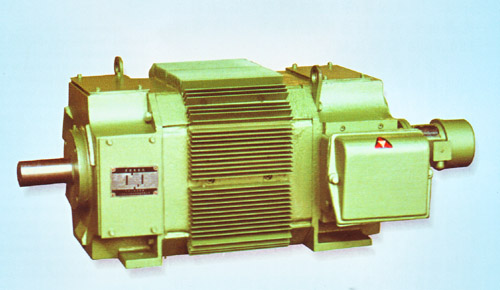 ZBL4 series fully closed DC motor